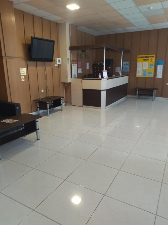 קרנבו Hotel Zora מראה חיצוני תמונה