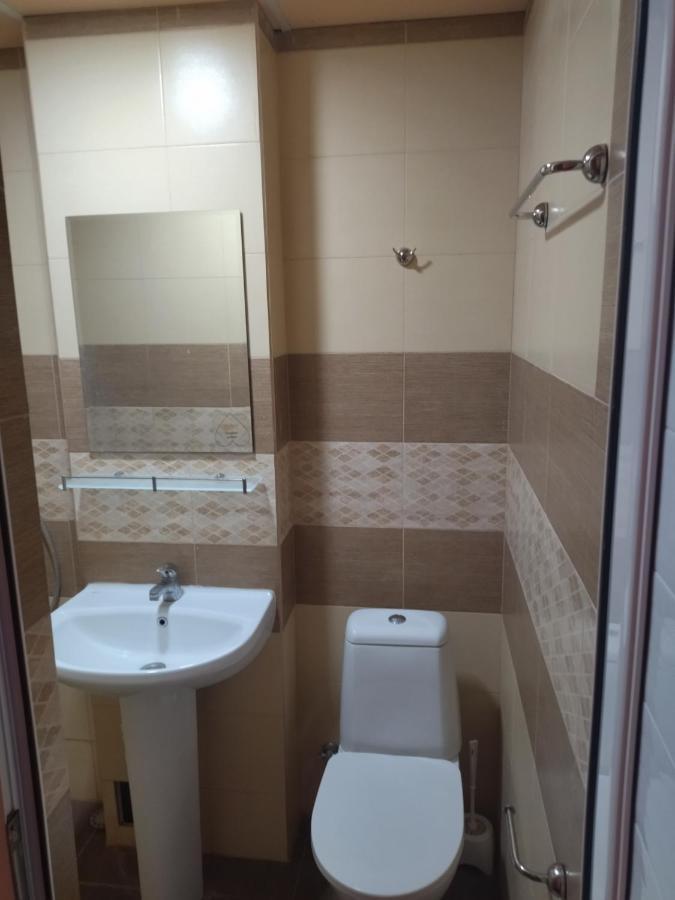 קרנבו Hotel Zora מראה חיצוני תמונה