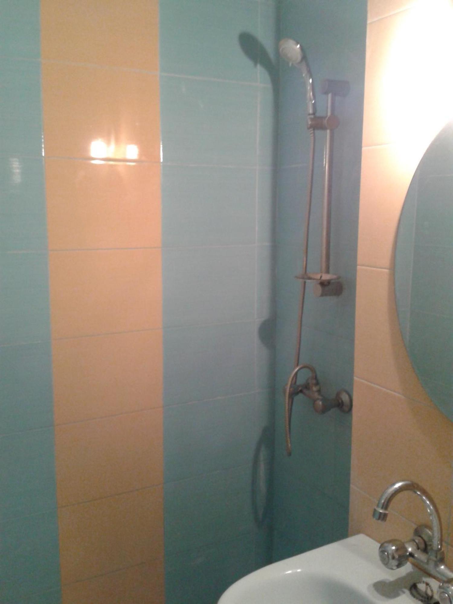 קרנבו Hotel Zora חדר תמונה