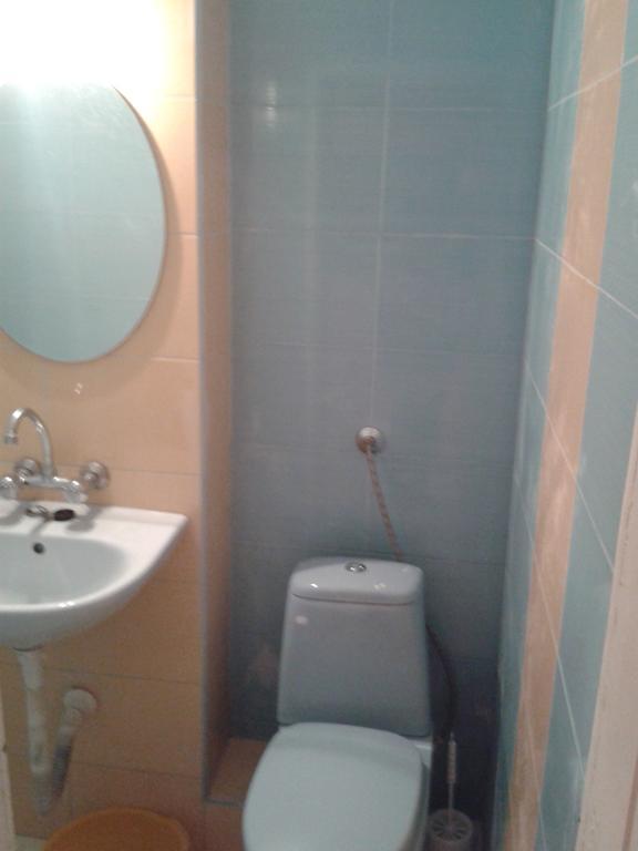 קרנבו Hotel Zora חדר תמונה